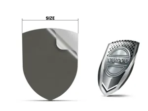 Volvo Pegatinas Logo Vinilo Pro Máximo Diseño Estilo Estiloso